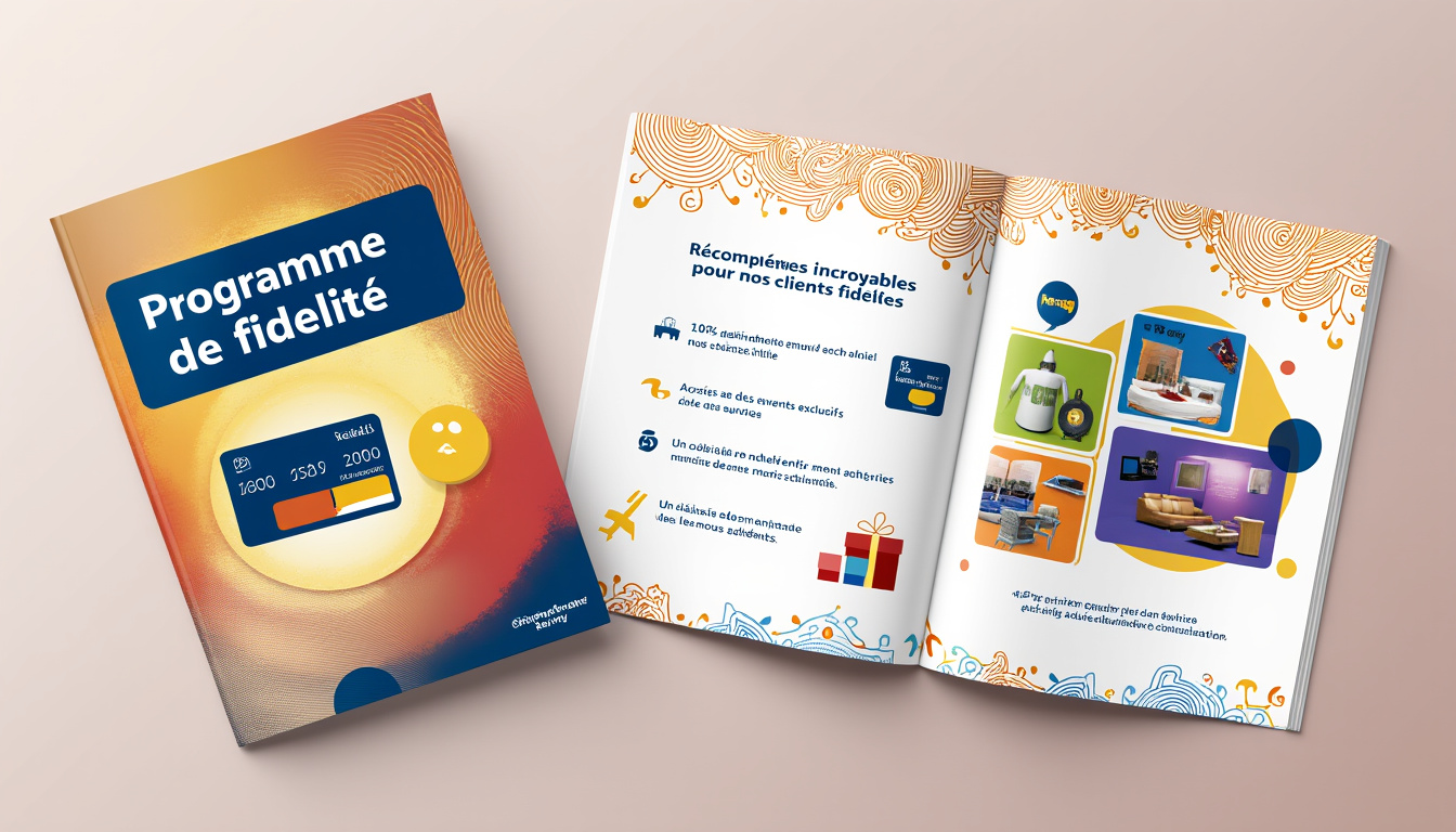 découvrez des stratégies efficaces pour la fidélisation de la clientèle en 2025. optimisez votre relation client, boostez votre satisfaction et transformez vos clients en ambassadeurs de votre marque avec des méthodes innovantes et adaptées aux nouvelles tendances du marché.