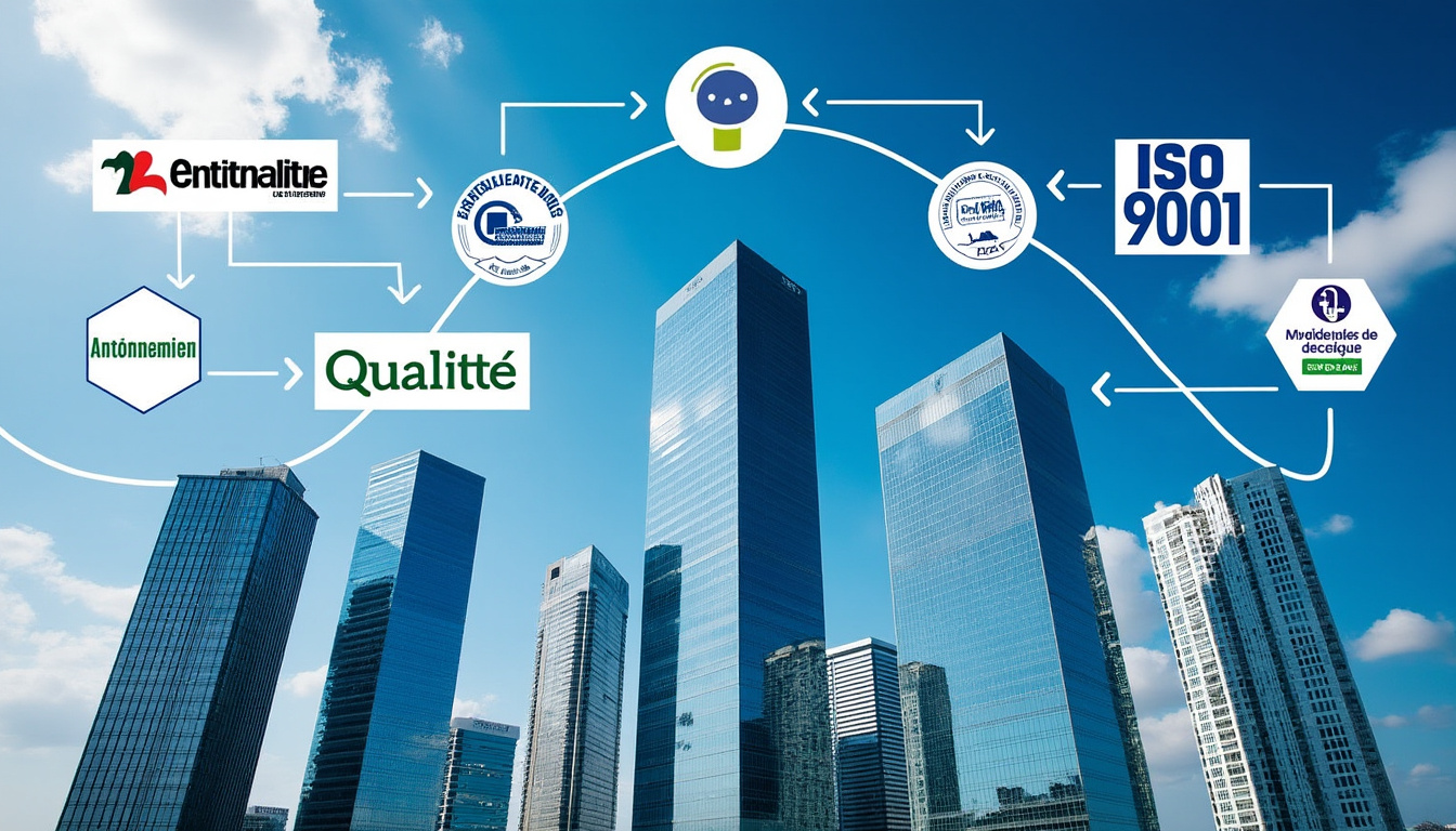 découvrez notre manuel d’assurance qualité, comportant des outils indispensables pour optimiser la performance de votre entreprise. apprenez à améliorer vos processus, garantir la satisfaction client et assurer la conformité aux normes de qualité.