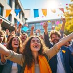 découvrez comment rennes school of business a obtenu l'accréditation equis pour une nouvelle période de cinq ans, affirmant son engagement envers l'excellence académique et l'internationalisation dans l'enseignement supérieur.