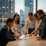 Tout savoir sur la commercial finance association commercial finance association CFA guide pratique