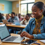 OMNES Education élargit son offre de formations en Côte d'Ivoire omnes education étend ses programmes de formation en côte d'ivoire, offrant de nouvelles opportunités d'apprentissage et de développement professionnel dans la région.
