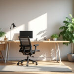 guide pratique pour sélectionner le mobilier de bureau idéal et créer une atmosphère de travail agréable découvrez notre guide pratique pour choisir le mobilier de bureau idéal et créer un environnement de travail confortable et productif, alliant ergonomie et esthétique.